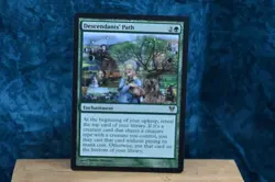 MTG Descendants' Path - Avacyn Restored #173 *NM* Regular - Image 1