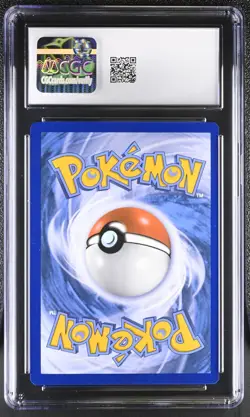 CGC 9 MINT Charizard V SWSH260 Black Star PROMO Ultra Premium UPC Pokemon - Image 2