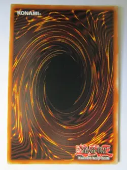 Yugioh! Change Of Heart Mama-en078 Ultra Rare 1st Ed Near Mint!! - Image 2