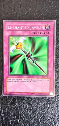 Yu-Gi-Oh! TCG - Pharaoh's Servant - Singles - Image 2