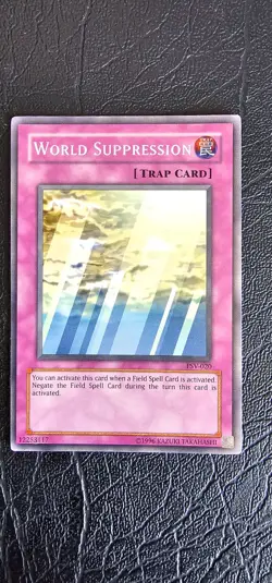 Yu-Gi-Oh! TCG - Pharaoh's Servant - Singles - Image 3