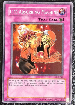 Yu-Gi-Oh! TCG - Legacy of Darkness - Singles - Image 2
