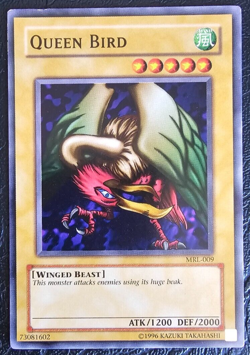 Yu-Gi-Oh! TCG - Magic Ruler - Singles - Image 2