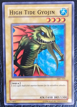 Yu-Gi-Oh! TCG - Magic Ruler - Singles - Image 5
