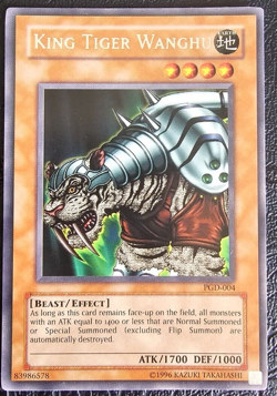 Yu-Gi-Oh! TCG - Pharaonic Guardian - Singles - Image 4
