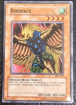 Yu-Gi-Oh! TCG - Pharaonic Guardian - Singles - Image 5