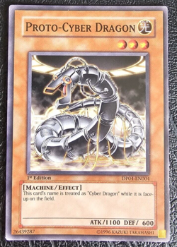 Yu-Gi-Oh! TCG - Duelist Pack - Zane Truesdale - Singles - Image 2