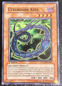 Yu-Gi-Oh! TCG - Duelist Pack - Zane Truesdale - Singles - Image 3