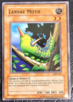 Yu-Gi-Oh! TCG - Metal Raiders - Singles - Image 3