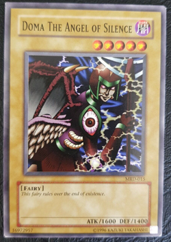 Yu-Gi-Oh! TCG - Metal Raiders - Singles - Image 4