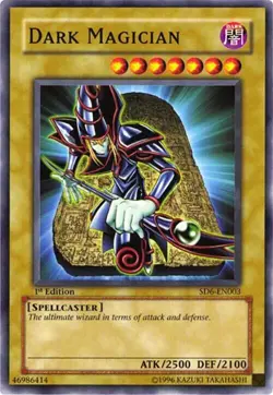 Yu-Gi-Oh! TCG - Spellcaster's Judgment - Singles - Image 4