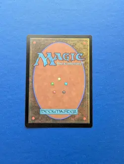 MTG Fellwar Stone: Commander #248 - NM-MT - Image 2