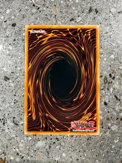 Yugioh TCG Albion the Sanctifire Dragon MZMU-EN101 Ultra Rare 1st Edition NM - Image 2