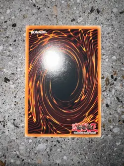 Yugioh TCG Albion the Sanctifire Dragon MZMU-EN101 Ultra Rare 1st Edition NM - Image 4