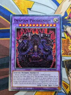 Despian Proskenion - MP22-EN142 - Common - Image 1