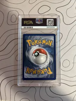 Pokemon Card Umbreon V Evolving Skies Full Alt Art #189 PSA 10 Gem Mint Fresh - Image 2