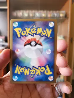 Pokemon Card 2009 ARCEUS 021/022 Holo Japanese Movie Comm. Random Pack Promo LP - Image 2