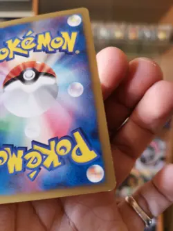 Pokemon Card 2009 ARCEUS 021/022 Holo Japanese Movie Comm. Random Pack Promo LP - Image 3