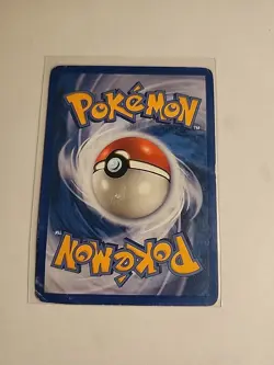 Nidoking 34/132 Secret Wonders Pokemon Non Holo Card - Image 2