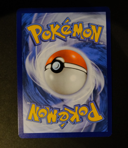 Charmander Promo Obsidian Flames ETB English Card 044 SVP (LP) - Image 2