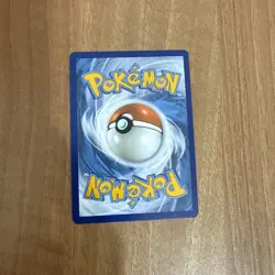 Pokemon TCG Joltik Stellar Crown Illustration Rare Card 150/142 NM Holo - Image 2