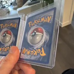 Pokemon Charmander Delta Species EX Crystal Guardians 49/100 Card Lot 2 Nintendo - Image 3