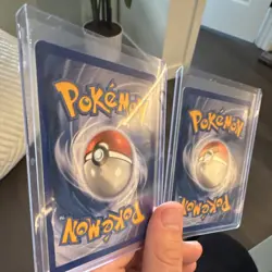 Pokemon Charmander Delta Species EX Crystal Guardians 49/100 Card Lot 2 Nintendo - Image 4