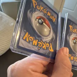 Pokemon Charmander Delta Species EX Crystal Guardians 49/100 Card Lot 2 Nintendo - Image 5