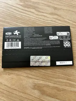 secret lair mtg Tmnt The Mighty Mutanimals Non-Foil - Image 2