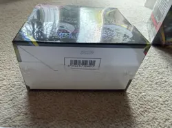 Pokemon Mega Evolution Phantasmal Flames Booster Box sealed - Image 4