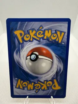 Pokemon Expedition Base Set Charizard 40/165 Non-Holo Rare E-Reader - Image 2