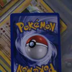 Pokemon TCG Lt. Surge's Fearow Gym Heroes Holo Rare 7/132 70 HP - Image 2