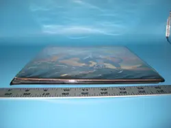 Card Binder for Pokemon 10 Pages Holds up to 180 Standard Cards Solgaleo/Lunala - Image 4