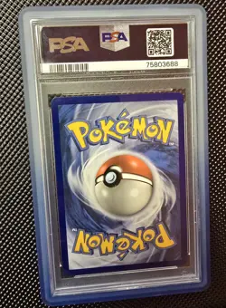 Pokemon 2019 Shiny Holo Umbreon GX SV69/SV94 FA Hidden Fates GEM MINT PSA 10 - Image 2