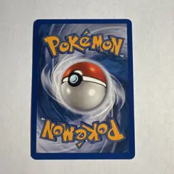 Wooper 117/147 Aquapolis Regular [LP] Pokemon TCG - Image 2