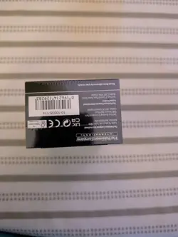 Pokemon TCG Scarlet & Violet White Flare Booster Bundle, New Sealed - Image 5