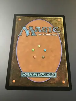 MTG Modern Horizons #9 Retro Frame Foil Force of Negation NM - Image 2