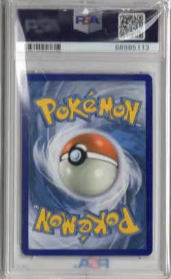 2019 Shiny FA/Articuno GX Pokemon Sun & Moon Hidden Fates #SV54 PSA 10 - Image 2