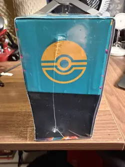 Pokemon TCG: Ascended Heroes ETB - Elite Trainer Box - Sealed - FAST SHIPPING - Image 2