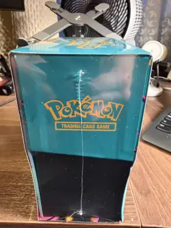 Pokemon TCG: Ascended Heroes ETB - Elite Trainer Box - Sealed - FAST SHIPPING - Image 5