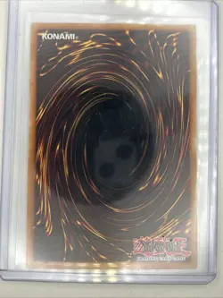 Yu-Gi-Oh! - Palladium Oracle Mahad - Ultra Rare / Holo - MVP1-EN053 - Image 2