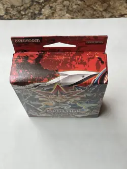 Yugioh Yugi Reloaded Starter Deck Factory Sealed - Image 3