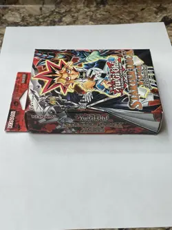 Yugioh Yugi Reloaded Starter Deck Factory Sealed - Image 5