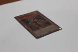 Berserk Dragon (1ST EDITION, DCR-019) - Yu-Gi-Oh! TCG - Super Rare Holo LP - Image 3