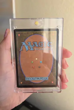 MTG Altered Art Acrylic Hand Painted - Roxanne Starfall Savant: Catwoman DC - Image 4