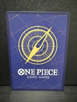 Three Thousand Worlds OP03-057 Alternate Art Event Premium Booster One Piece NM - Image 2