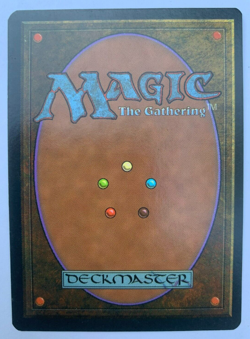 NECROPOTENCE - MAGIC THE GATHERING - ICE AGE - RARE - Image 2