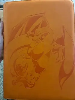 Pokemon card collection and binder, Many V's, Vstar, Vmax, Ex, Full Art Alt Arts - Image 1