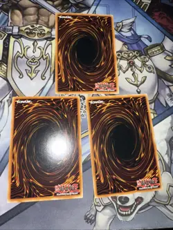 Yugioh Trap Stun DT05-EN046 Duel Terminal near mint condition card - Image 2