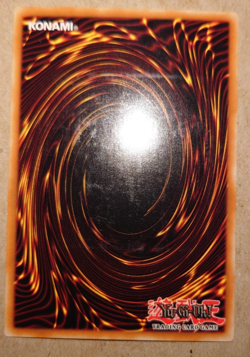 Yu-Gi-Oh! Chain Burst RDS EN056 Ultimate 1st Ed - Image 2